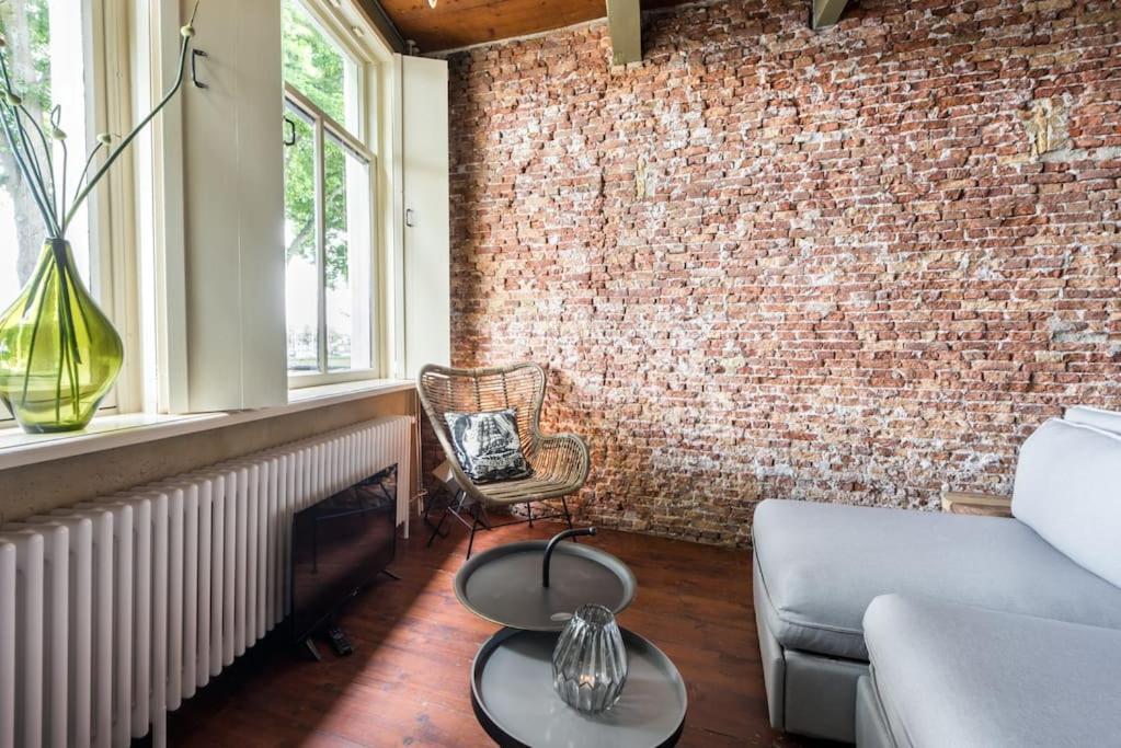 Vila Havenhuisje Medemblik Exteriér fotografie